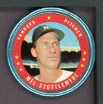 #94 Mel Stottlemyre 