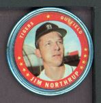 #82 Jim Northrup 