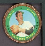 #73 Gaylord Perry 