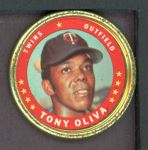 #128 Tony Oliva 