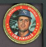 #152 Lou Piniella 