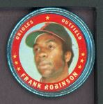 #50 Frank Robinson 