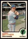 #249 Larry Biittner 