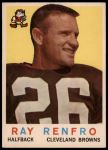 #37 Ray Renfro 