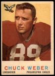 #94 Chuck Weber 