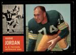 #72 Hank Jordan 