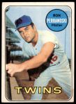 #77 Ron Perranoski  LA Visible 