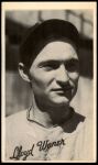 Lloyd Waner  