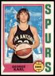 #257 George Karl 