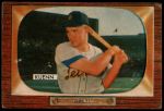 #132 Harvey Kuenn Kueen on Back 