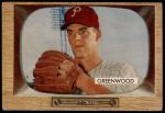 #42 Bob Greenwood 
