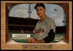 #3 Joe Coleman 