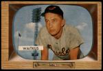 #4 Eddie Waitkus 