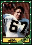 #343 Stan Brock 