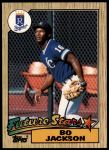 #170 Bo Jackson 