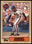 #130 Dwight Gooden 
