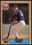 #757 Nolan Ryan 