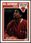 #19 Bill Cartwright 