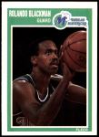 #32 Rolando Blackman 