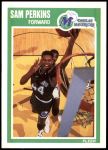 #36 Sam Perkins 