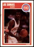 #45 Joe Dumars 