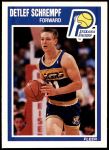 #67 Detlef Schrempf 