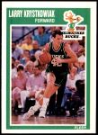 #87 Larry Krystkowiak 