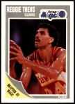 #111 Reggie Theus 