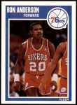 #112 Ron Anderson 