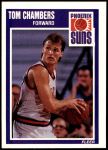 #119 Tom Chambers 
