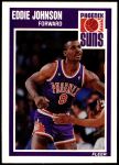 #122 Eddie Johnson 
