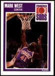#125 Mark West 