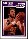 #152 Mark Eaton 