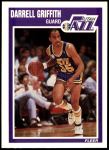 #153 Darrell Griffith 