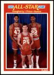 #166 All-Star Brad Daugherty / Mark Price / Larry Nance 