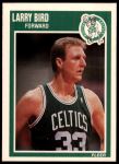#8 Larry Bird 