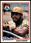 #560 Dave Parker 