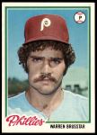 #297 Warren Brusstar 