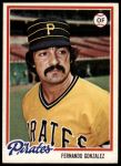 #433 Fernando Gonzalez 