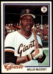 #34 Willie McCovey 