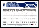 2023 Topps #194 Josh Staumont<br />B23T-AO 194<br /><a class='button AddToCart' data-ajax='true' data-ajax-mode='replace' data-ajax-update='#cart-info' href='/AddToCart?itemId=6784402&quantity=1&type=0'>Add To Cart</a>