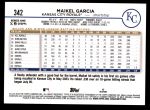 2024 Topps #342 Maikel Garcia<br />B24T-L 342<br /><a class='button AddToCart' data-ajax='true' data-ajax-mode='replace' data-ajax-update='#cart-info' href='/AddToCart?itemId=6786788&quantity=1&type=0'>Add To Cart</a>
