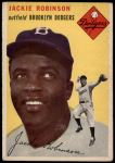 #10 Jackie Robinson 