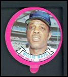 Willie Mays 