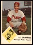 #52 Clay Dalrymple 