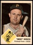#55 Smoky Burgess 