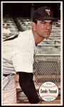#32 Camilo Pascual 