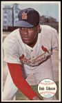 #41 Bob Gibson 