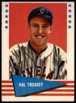 #145 Hal Trosky 