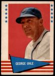 #146 George Uhle 